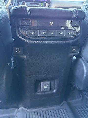 used 2024 Toyota Grand Highlander Hybrid car, priced at $47,898