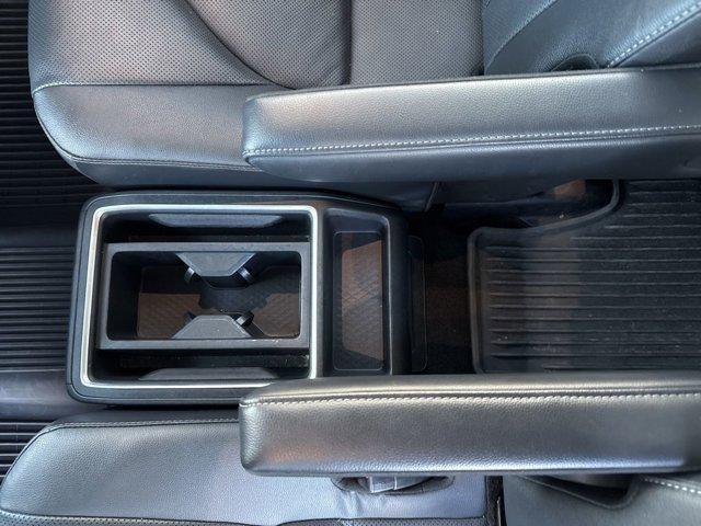 used 2024 Toyota Grand Highlander Hybrid car, priced at $47,898