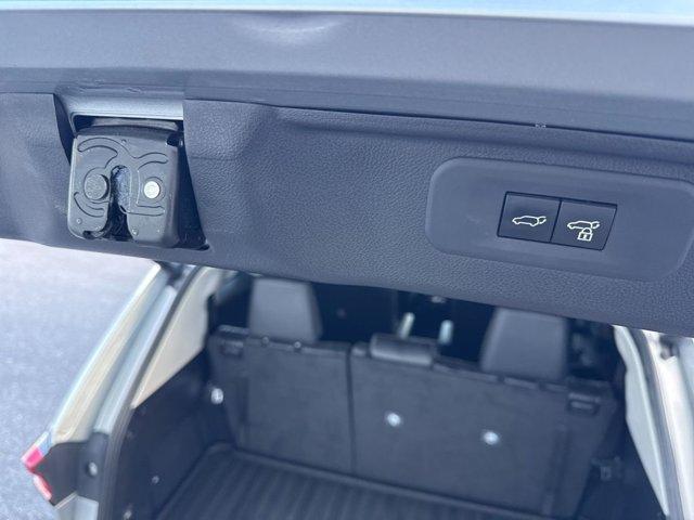 used 2024 Toyota Grand Highlander Hybrid car, priced at $47,898