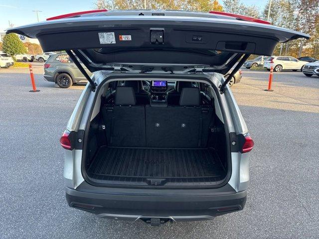 used 2024 Toyota Grand Highlander Hybrid car, priced at $47,898