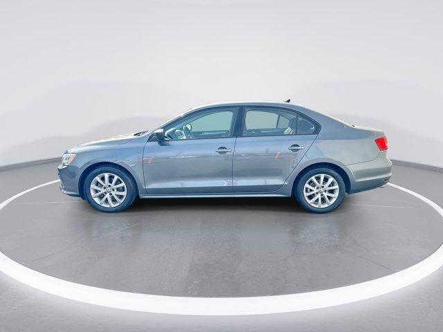 used 2015 Volkswagen Jetta car, priced at $8,700