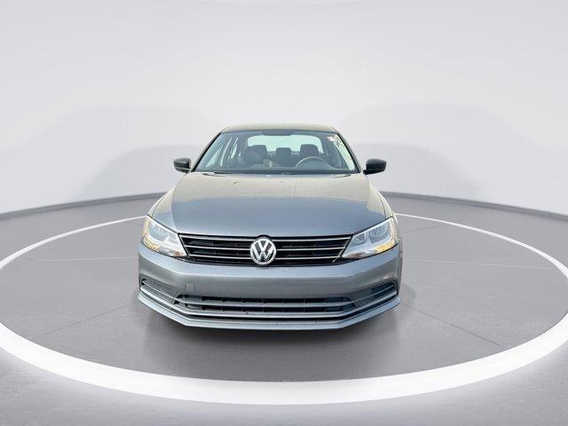 used 2015 Volkswagen Jetta car, priced at $8,700