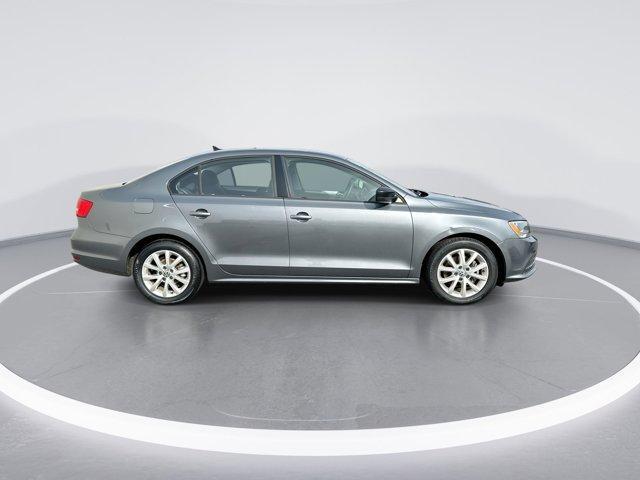 used 2015 Volkswagen Jetta car, priced at $8,700