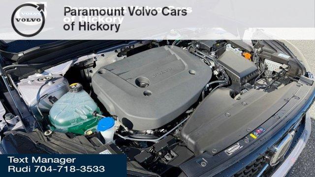 new 2026 Volvo XC40 car, priced at $44,250