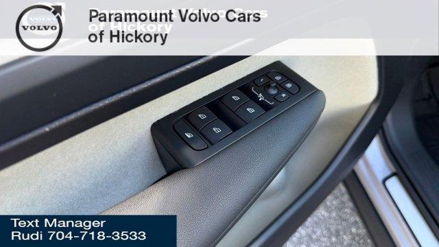 new 2026 Volvo XC40 car, priced at $44,250