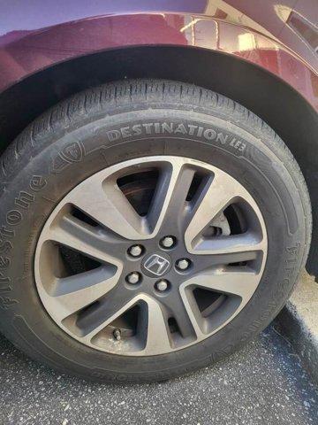 used 2015 Honda Odyssey car, priced at $17,989