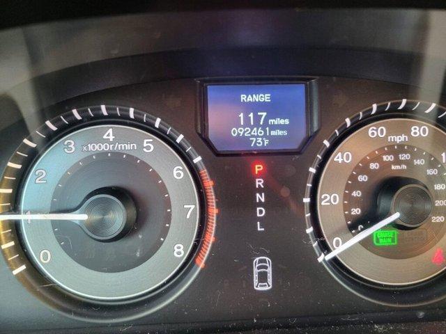 used 2015 Honda Odyssey car, priced at $17,989