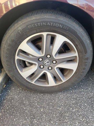 used 2015 Honda Odyssey car, priced at $17,989