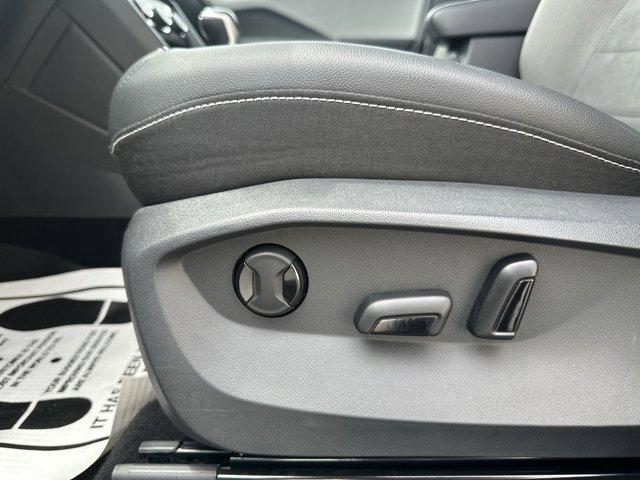 used 2023 Volkswagen Taos car, priced at $23,799