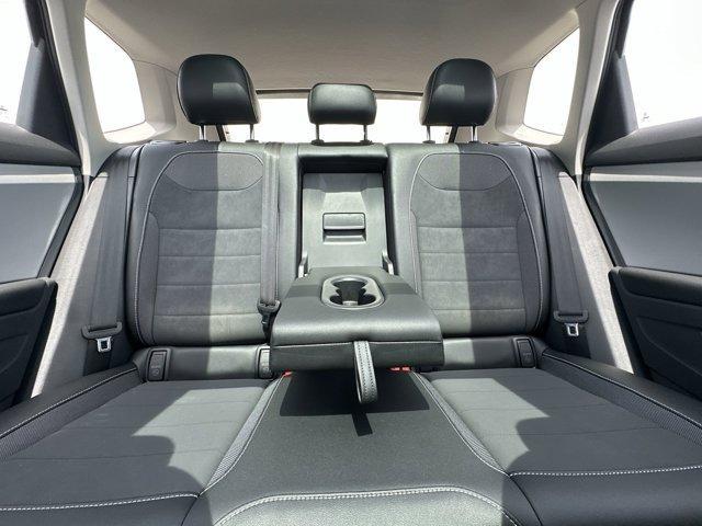 used 2023 Volkswagen Taos car, priced at $23,799