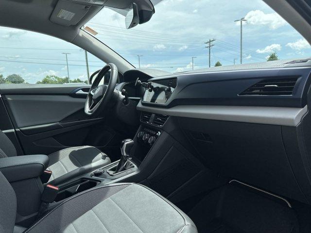 used 2023 Volkswagen Taos car, priced at $23,799