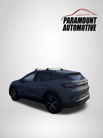 used 2023 Volkswagen ID.4 car, priced at $22,898