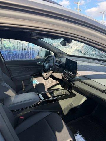 used 2023 Volkswagen ID.4 car, priced at $22,898