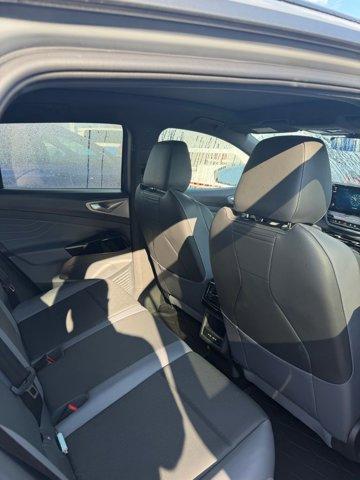 used 2023 Volkswagen ID.4 car, priced at $22,898