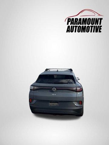 used 2023 Volkswagen ID.4 car, priced at $22,898