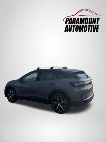 used 2023 Volkswagen ID.4 car, priced at $22,898