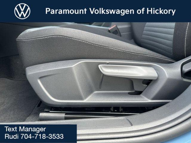 new 2025 Volkswagen Jetta car, priced at $24,125