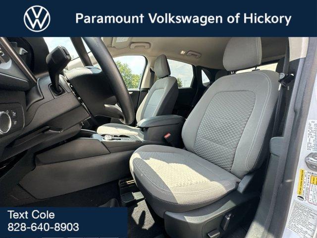 used 2020 Ford Escape car, priced at $18,900