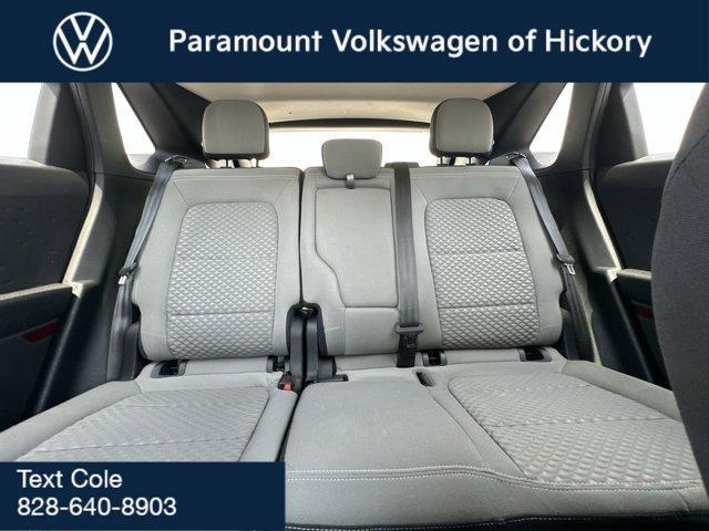 used 2020 Ford Escape car, priced at $18,900