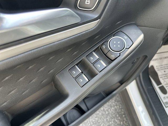 used 2020 Ford Escape car, priced at $16,700