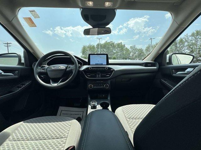 used 2020 Ford Escape car, priced at $16,700