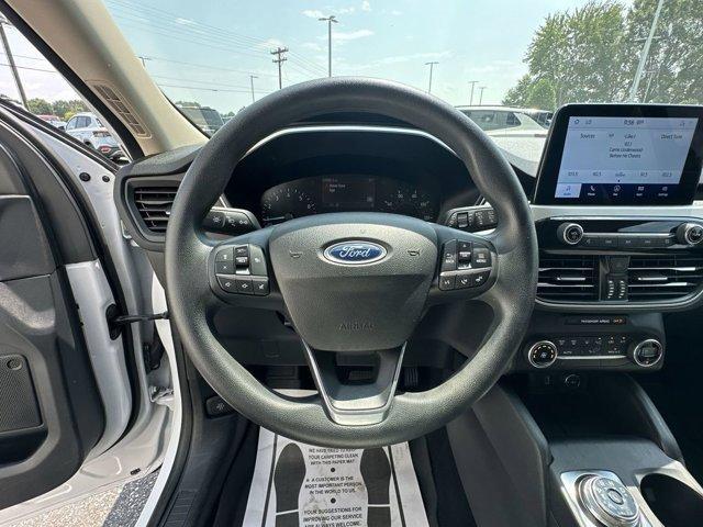 used 2020 Ford Escape car, priced at $16,700