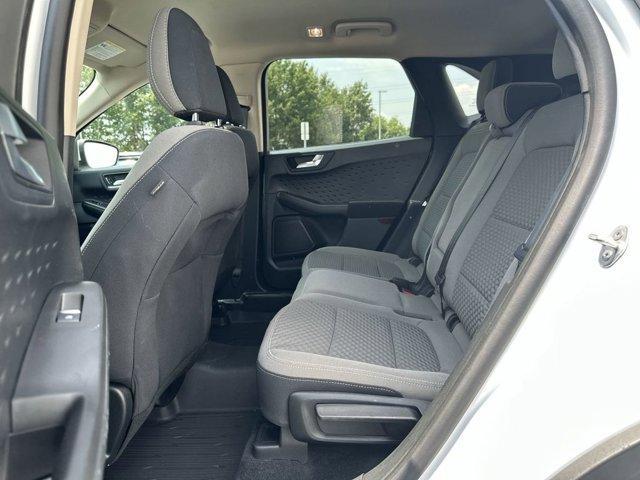 used 2020 Ford Escape car, priced at $16,700