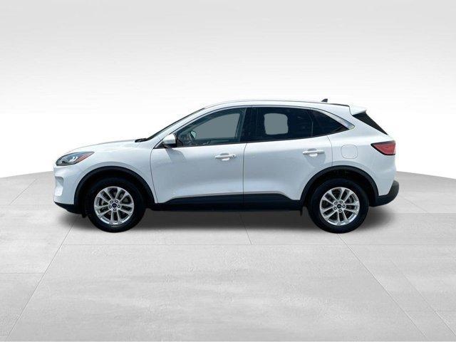used 2020 Ford Escape car, priced at $16,700