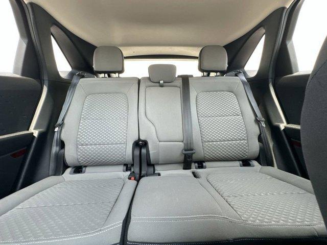 used 2020 Ford Escape car, priced at $16,700