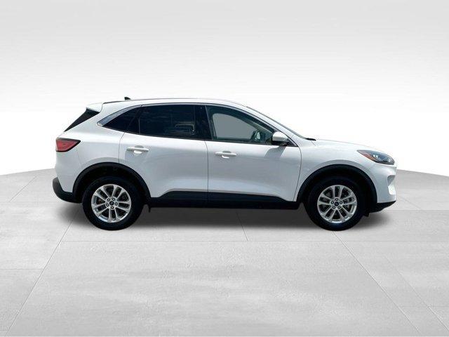 used 2020 Ford Escape car, priced at $16,700