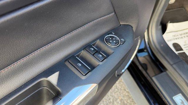 used 2015 Ford Mustang car, priced at $26,889