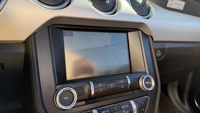 used 2015 Ford Mustang car, priced at $26,889