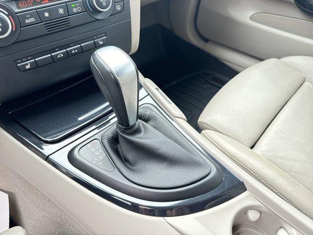 used 2009 BMW 135 car, priced at $11,691