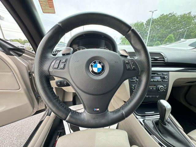used 2009 BMW 135 car, priced at $11,691