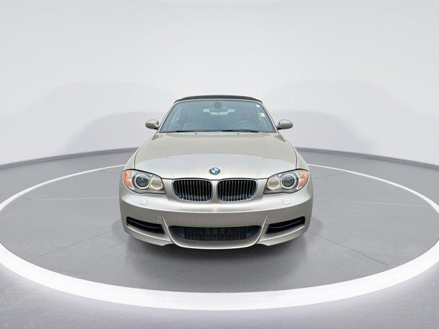 used 2009 BMW 135 car, priced at $11,691