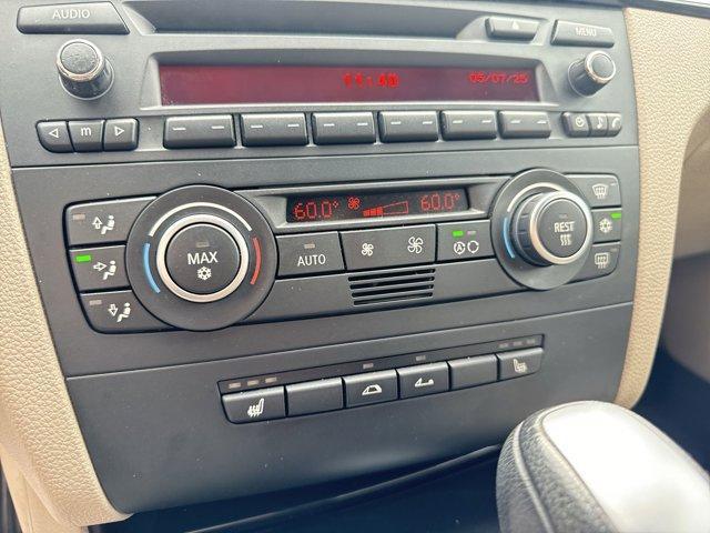 used 2009 BMW 135 car, priced at $11,691