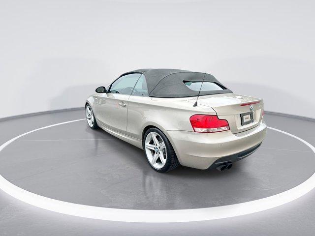 used 2009 BMW 135 car, priced at $11,691
