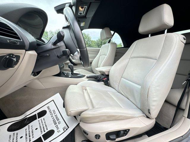 used 2009 BMW 135 car, priced at $11,691
