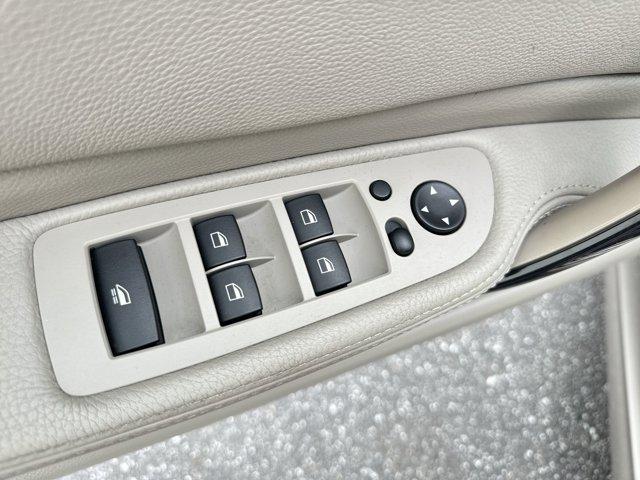 used 2009 BMW 135 car, priced at $11,691