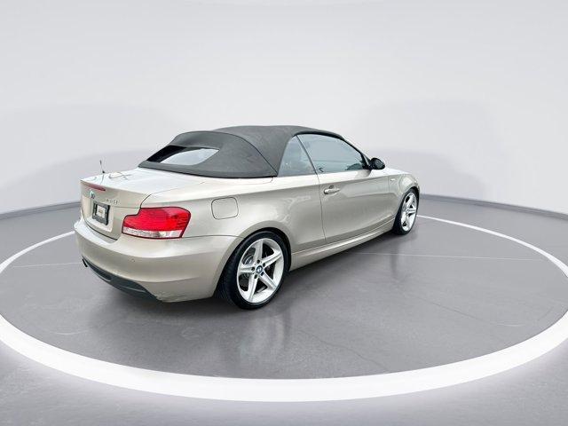 used 2009 BMW 135 car, priced at $11,691
