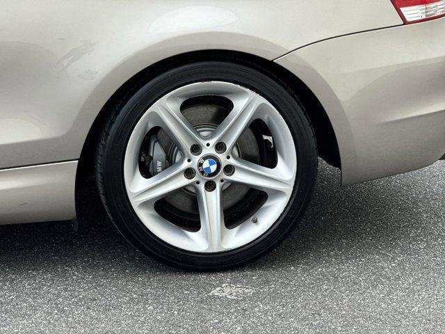 used 2009 BMW 135 car, priced at $11,691