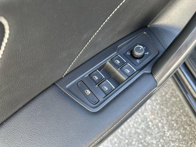 used 2023 Volkswagen Tiguan car, priced at $32,765