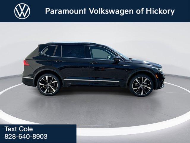 used 2023 Volkswagen Tiguan car, priced at $30,326