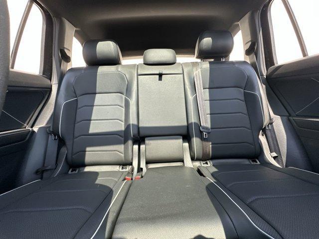 used 2023 Volkswagen Tiguan car, priced at $32,765