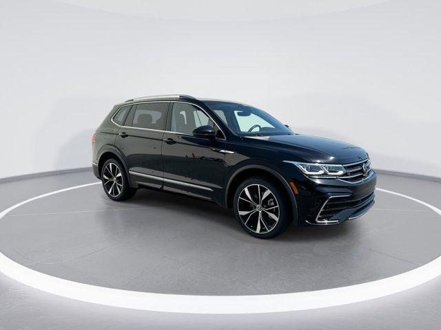 used 2023 Volkswagen Tiguan car, priced at $32,765