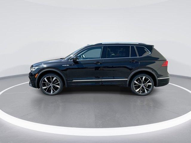 used 2023 Volkswagen Tiguan car, priced at $32,765
