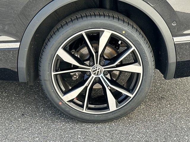 used 2023 Volkswagen Tiguan car, priced at $32,765