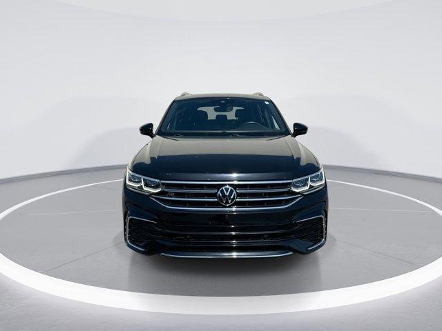 used 2023 Volkswagen Tiguan car, priced at $32,765