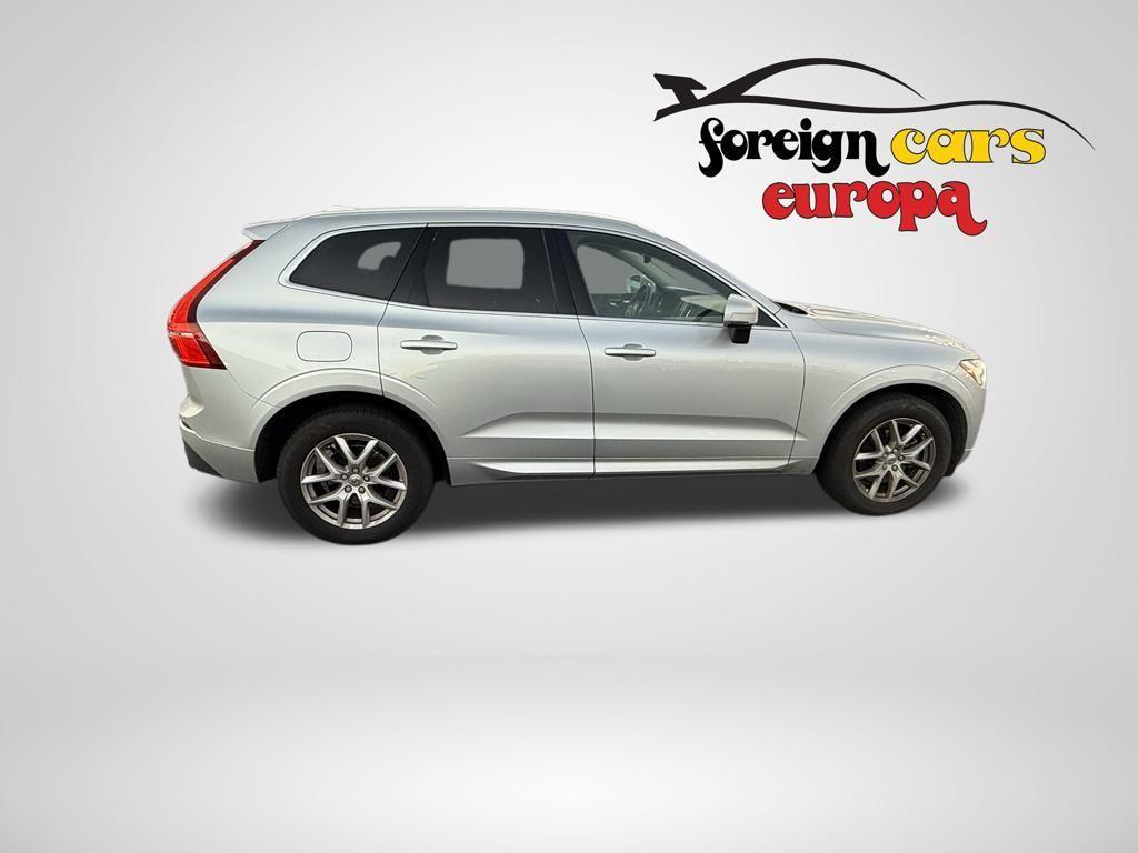 used 2018 Volvo XC60 car, priced at $15,211