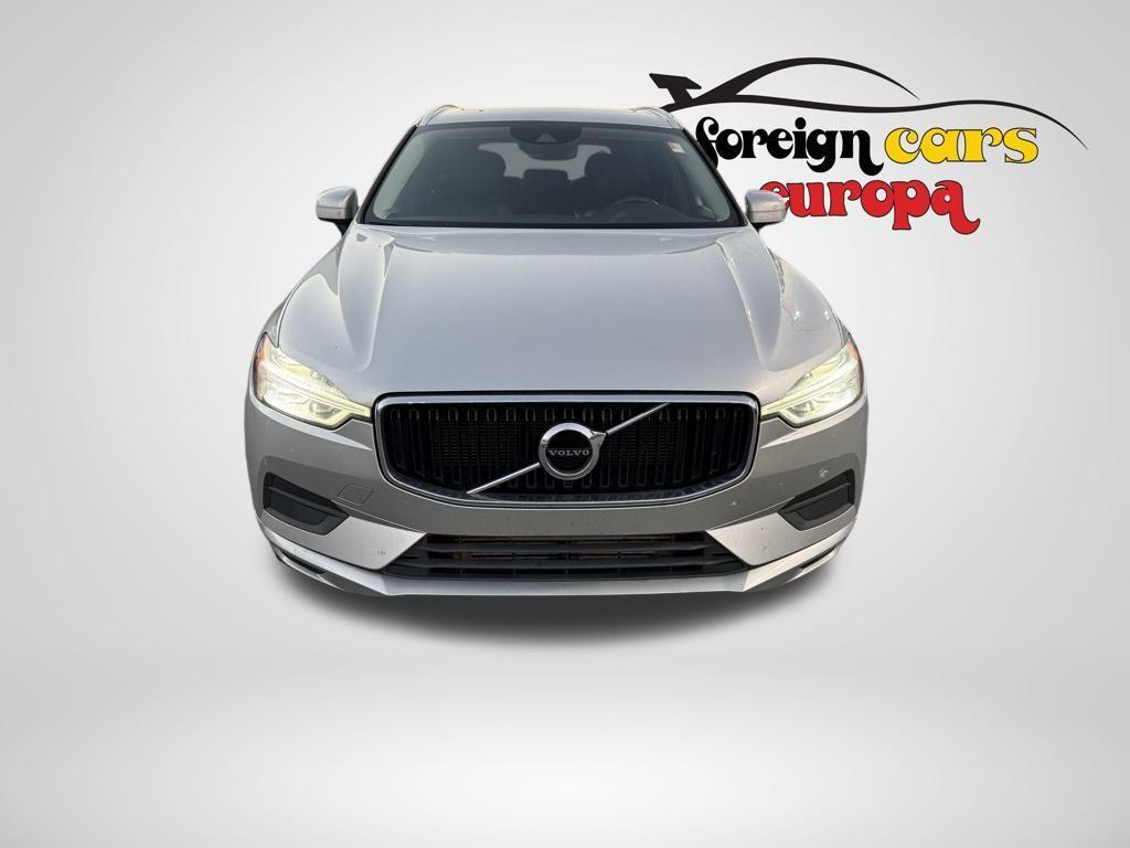 used 2018 Volvo XC60 car, priced at $15,211